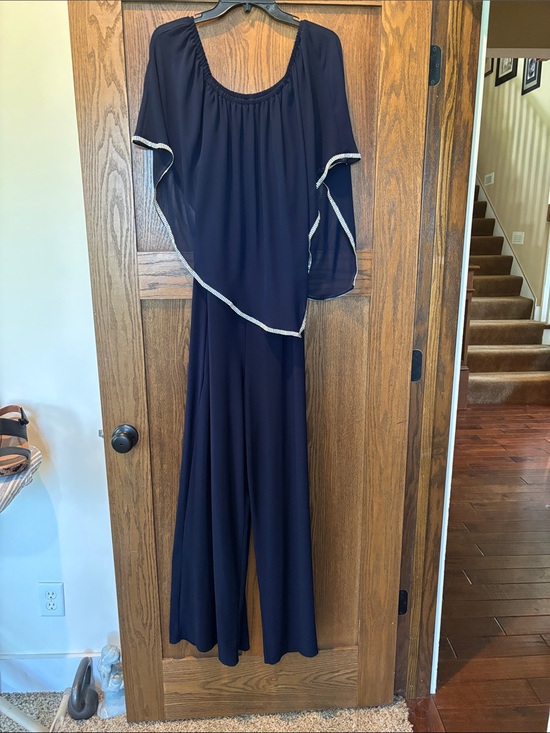 MSK Pants - MSK jump suit.